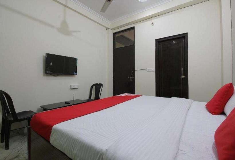 Hotel Oyo 25058 Sunrise Cave