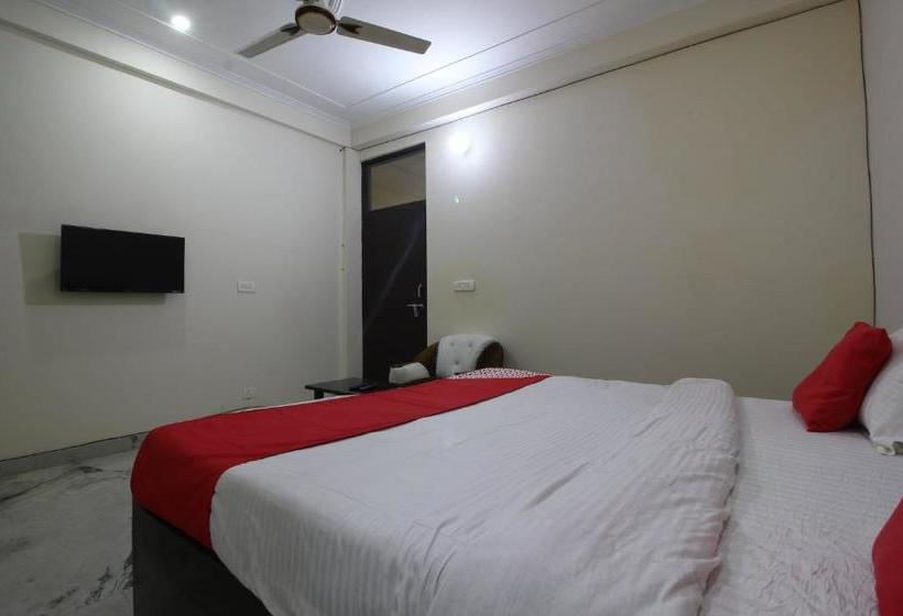 Hotel Oyo 25058 Sunrise Cave