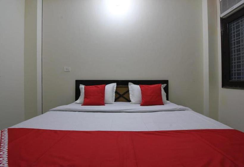 Hotel Oyo 25058 Sunrise Cave