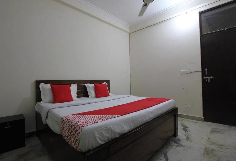 Hotel Oyo 25058 Sunrise Cave