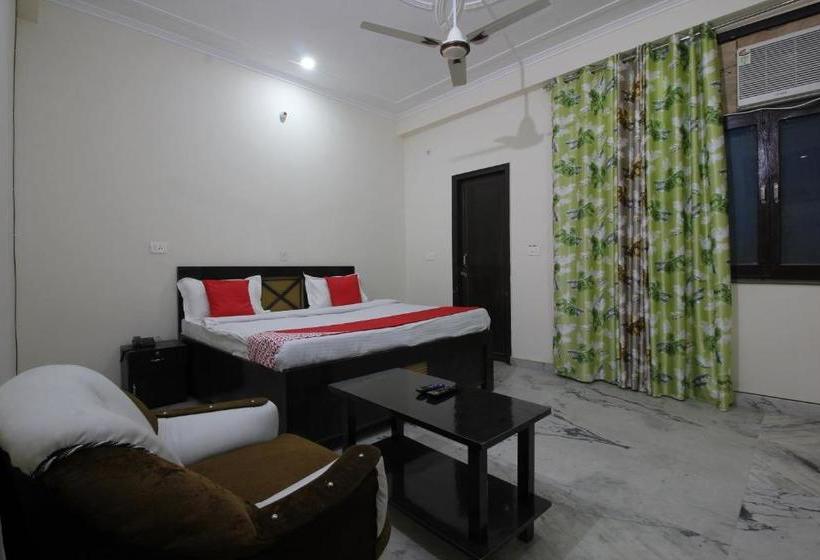 Hotel Oyo 25058 Sunrise Cave