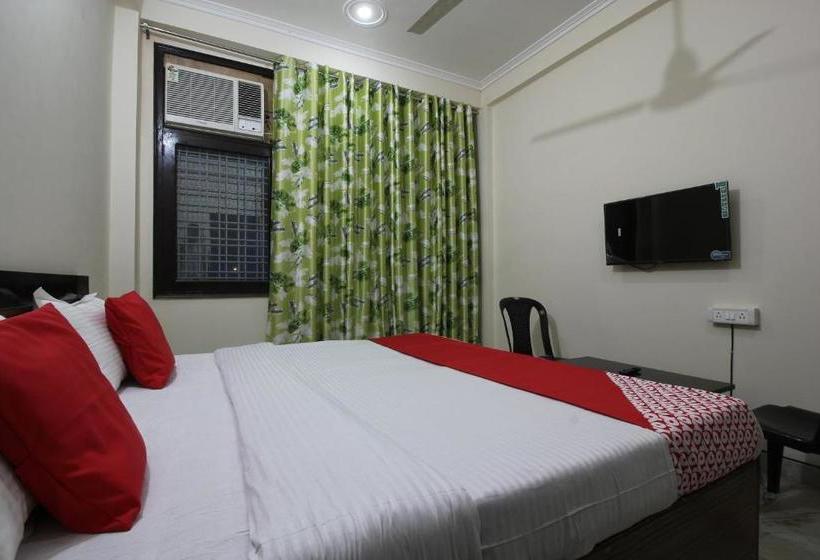 Hotel Oyo 25058 Sunrise Cave