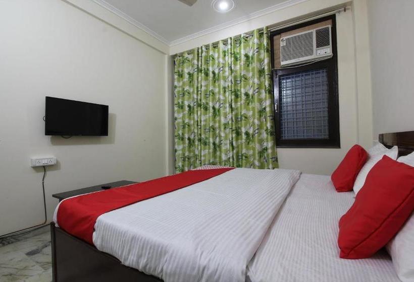 Hotel Oyo 25058 Sunrise Cave