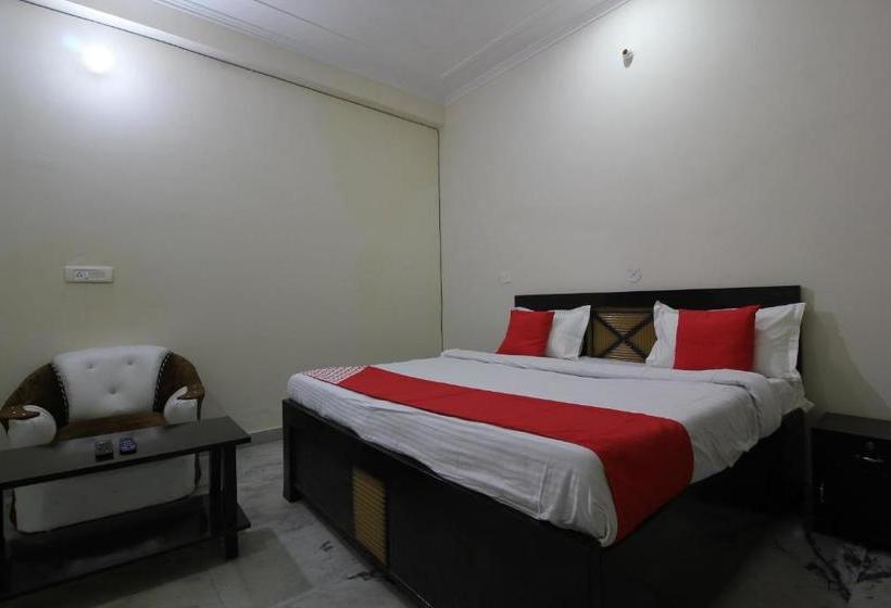 Hotel Oyo 25058 Sunrise Cave