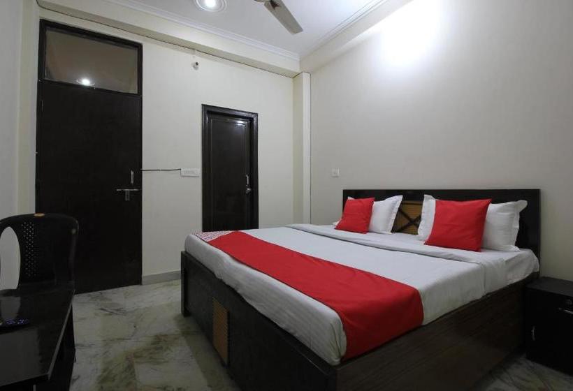 Hotel Oyo 25058 Sunrise Cave