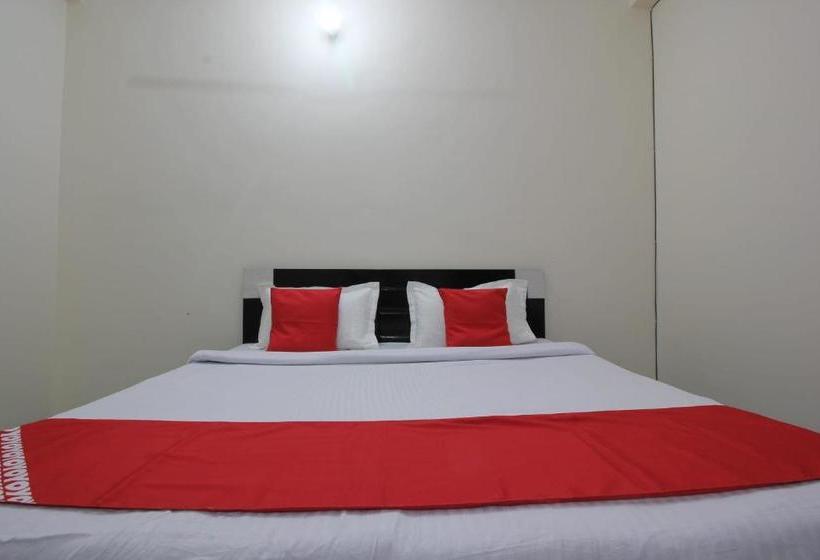 Hotel Oyo 25058 Sunrise Cave