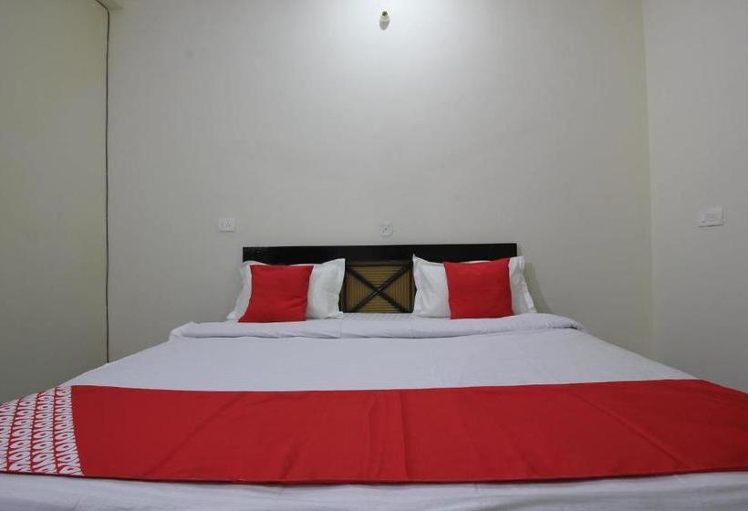 Hotel Oyo 25058 Sunrise Cave