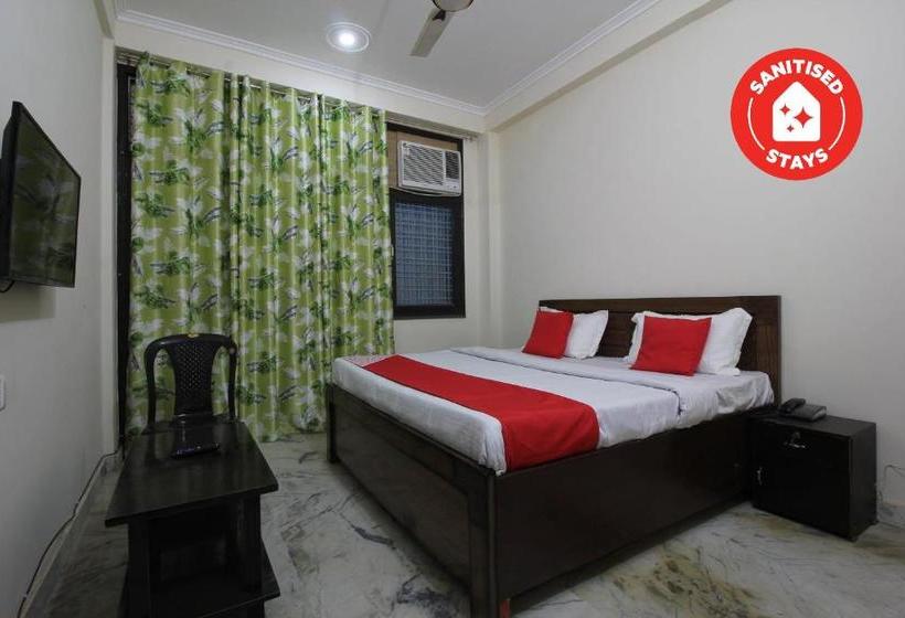 Hotel Oyo 25058 Sunrise Cave