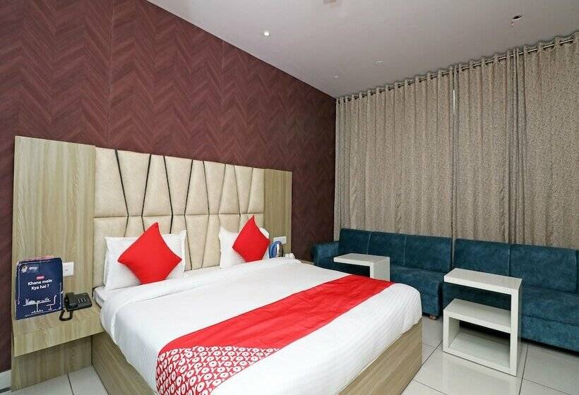 فندق Oyo 26833 Cabana