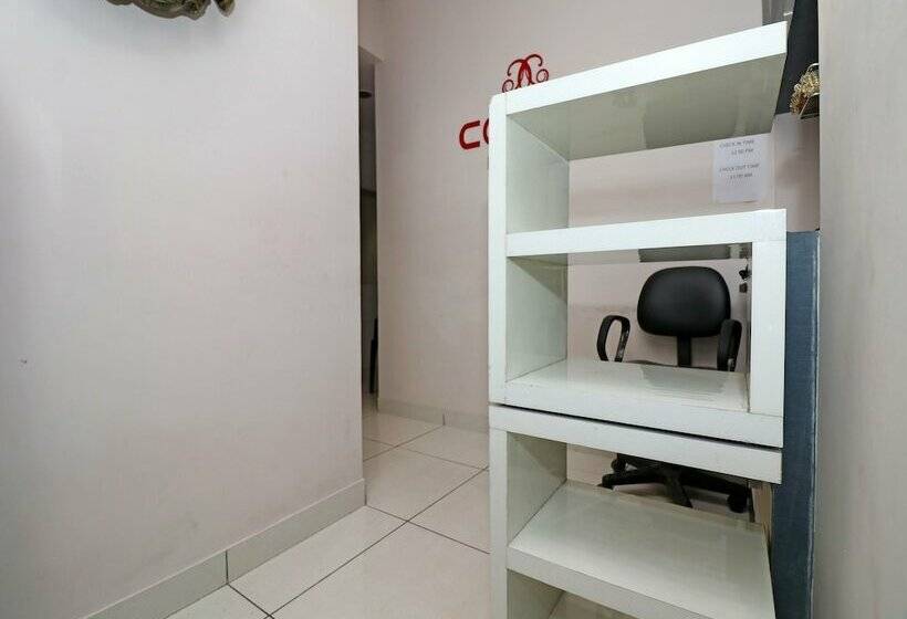 فندق Oyo 26833 Cabana