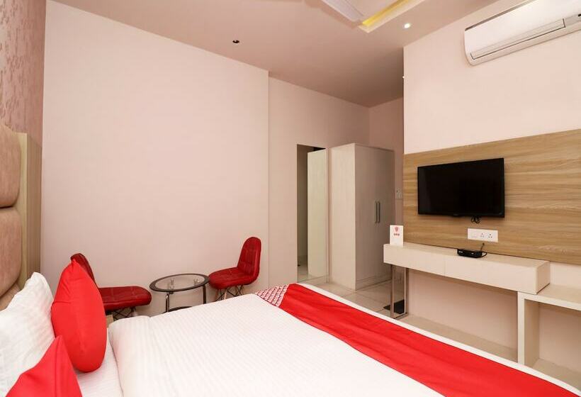 فندق Oyo 26833 Cabana