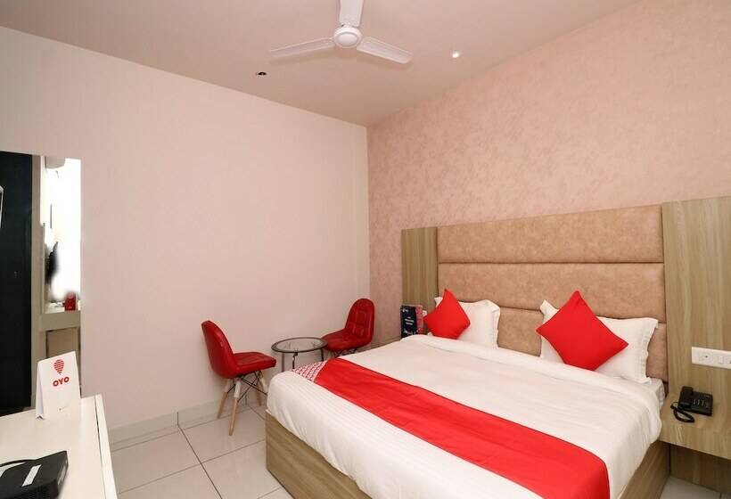 فندق Oyo 26833 Cabana