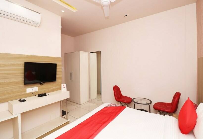 فندق Oyo 26833 Cabana