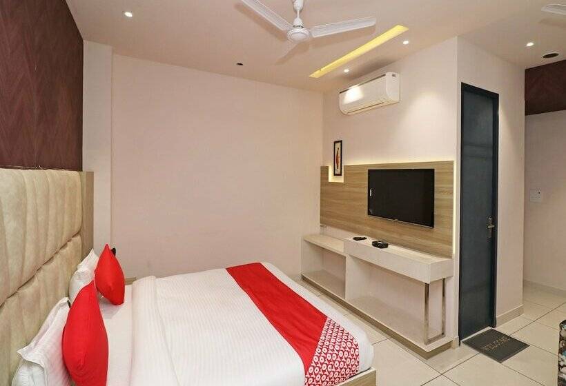 فندق Oyo 26833 Cabana