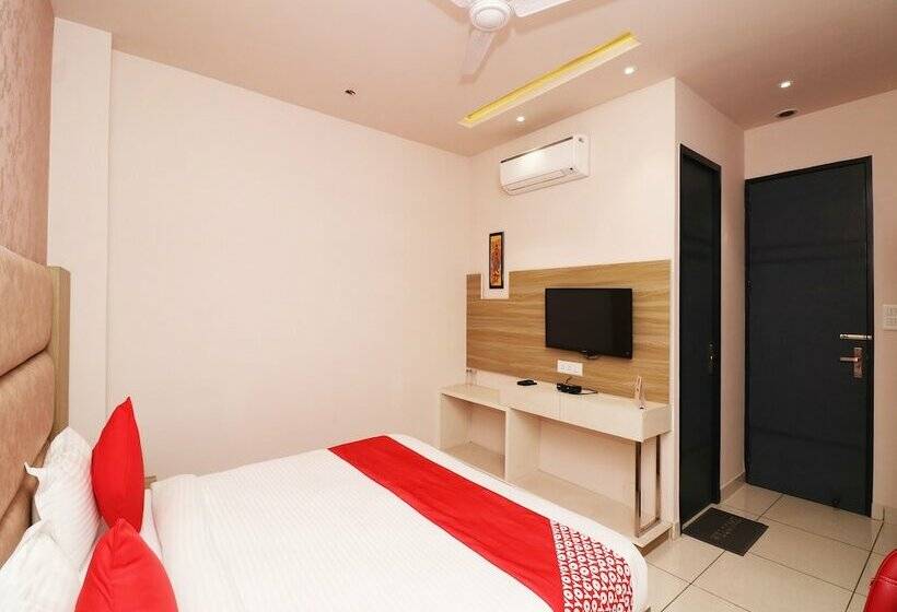 فندق Oyo 26833 Cabana