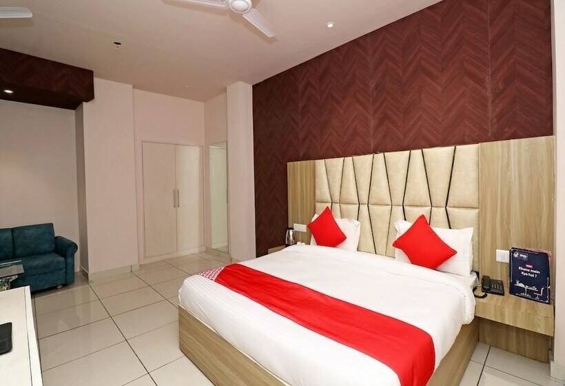 فندق Oyo 26833 Cabana