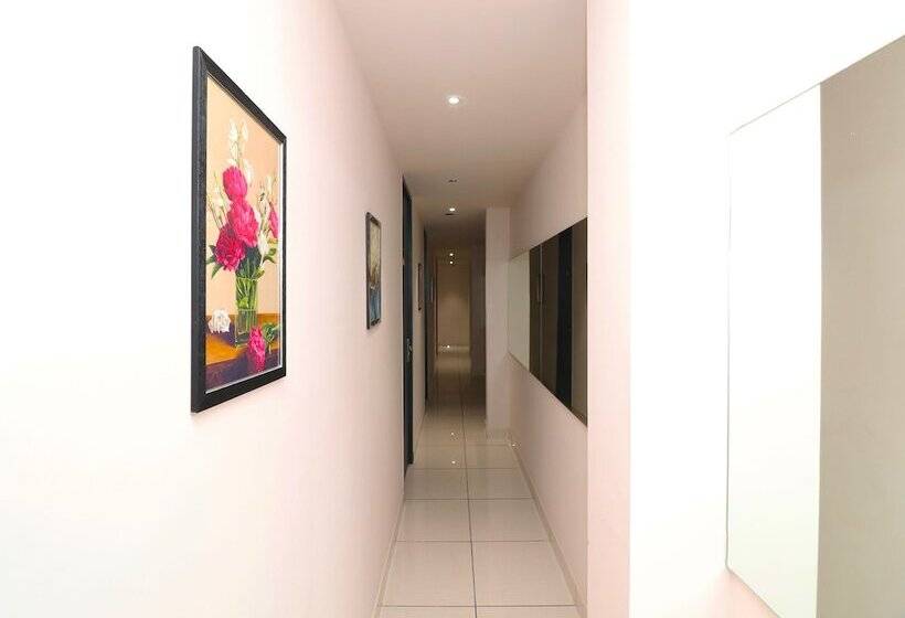 فندق Oyo 26833 Cabana