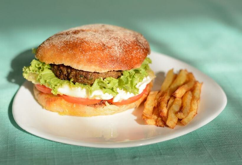 فندق Oyo 26833 Cabana