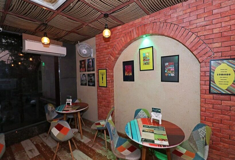 فندق Oyo 26833 Cabana