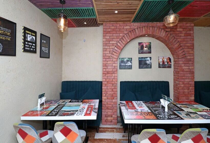 فندق Oyo 26833 Cabana