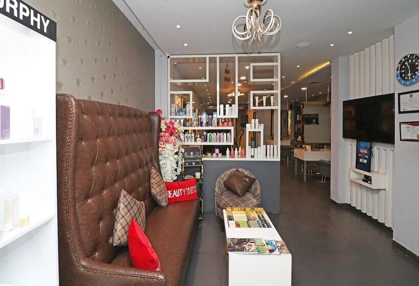 فندق Oyo 26833 Cabana