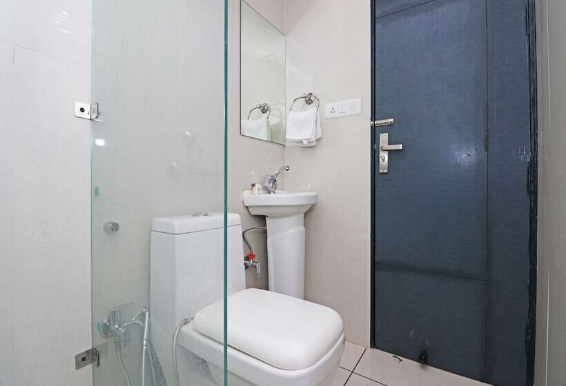 فندق Oyo 26833 Cabana