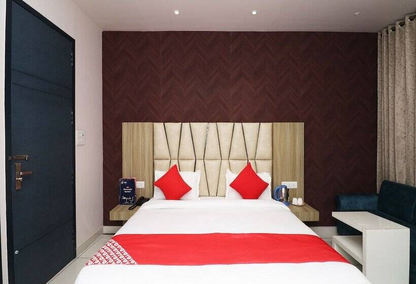 فندق Oyo 26833 Cabana