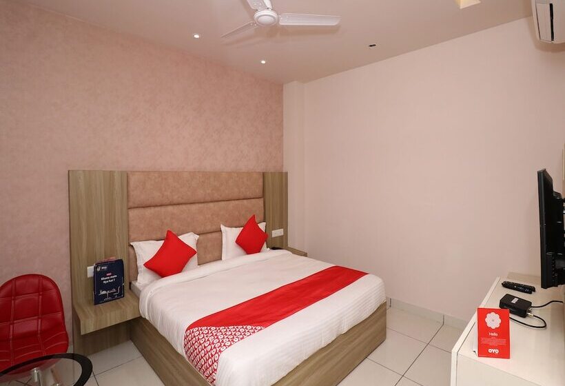 فندق Oyo 26833 Cabana