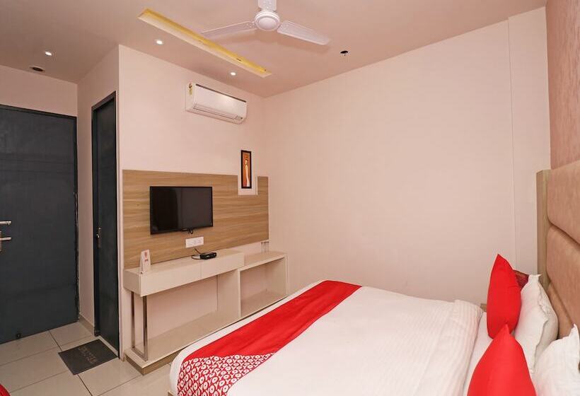 فندق Oyo 26833 Cabana