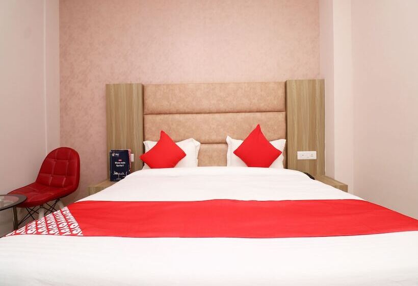 فندق Oyo 26833 Cabana