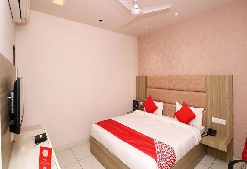 فندق Oyo 26833 Cabana