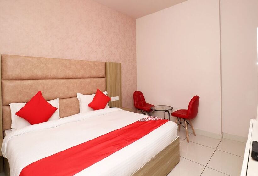 فندق Oyo 26833 Cabana