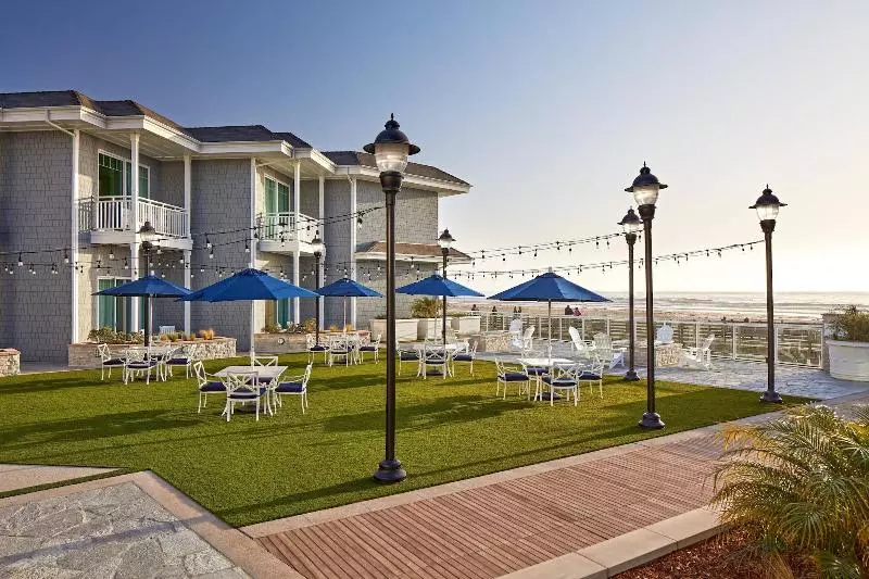 ホテル Vespera Resort On Pismo Beach, Autograph Collection