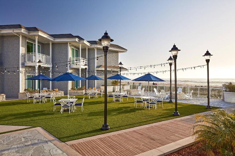 هتل Vespera Resort On Pismo Beach, Autograph Collection