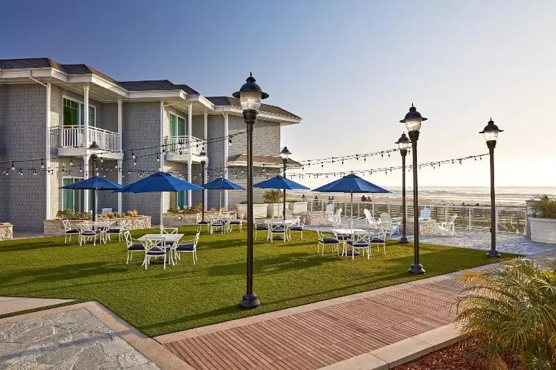 ホテル Vespera Resort On Pismo Beach, Autograph Collection