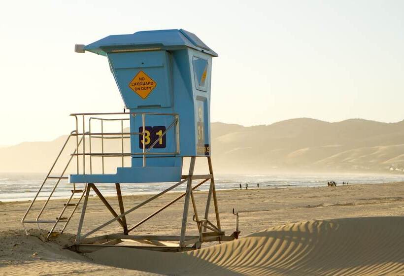 هتل Vespera Resort On Pismo Beach, Autograph Collection