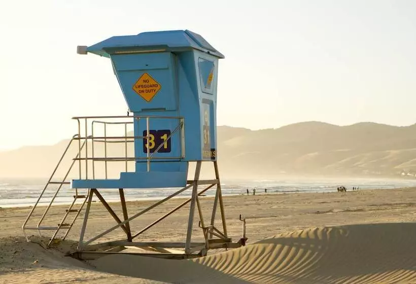 ホテル Vespera Resort On Pismo Beach, Autograph Collection