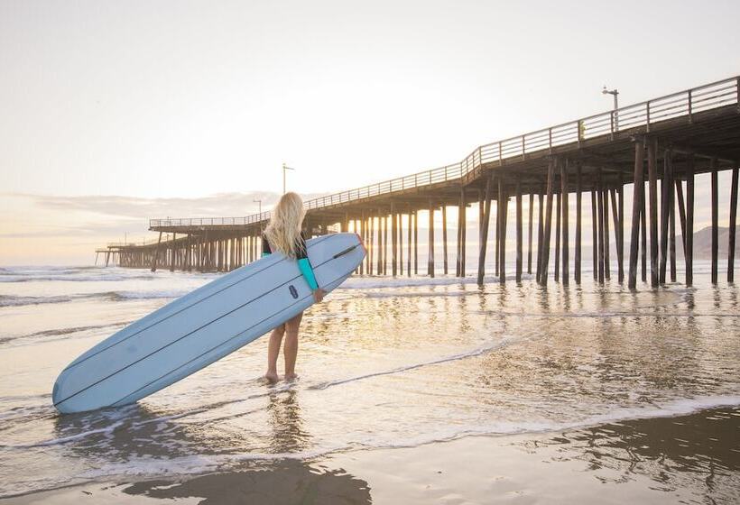 هتل Vespera Resort On Pismo Beach, Autograph Collection