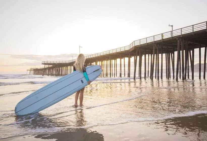 ホテル Vespera Resort On Pismo Beach, Autograph Collection