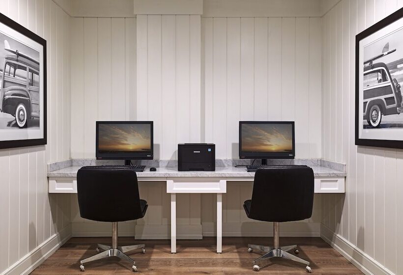 هتل Vespera Resort On Pismo Beach, Autograph Collection