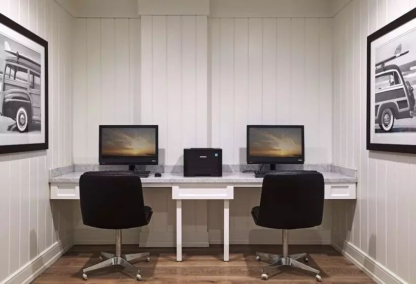 ホテル Vespera Resort On Pismo Beach, Autograph Collection