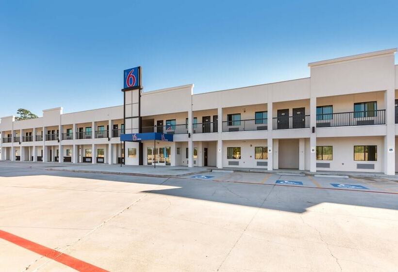 Motel 6channelview, Tx