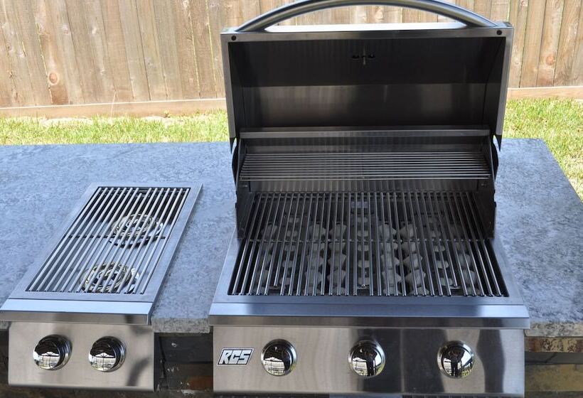 Motel 6channelview, Tx