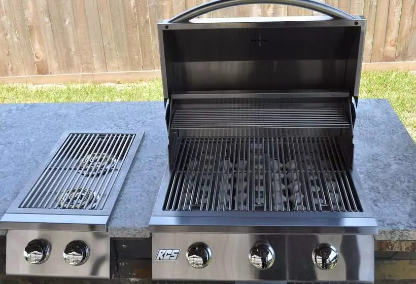 Motel 6channelview, Tx