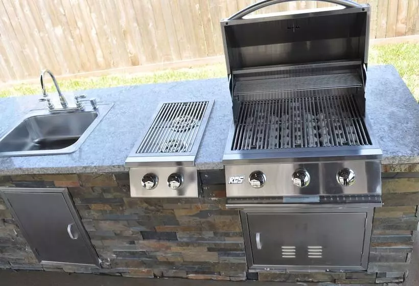 Motel 6channelview, Tx