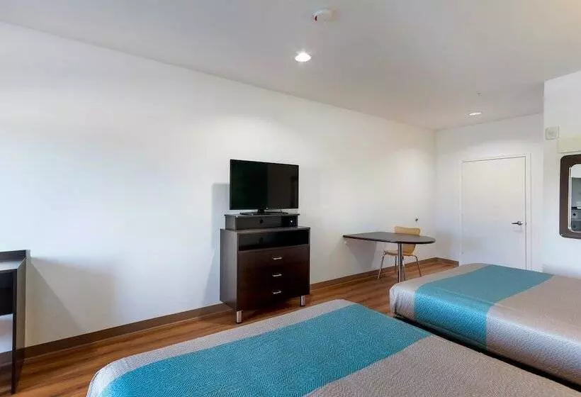 Motel 6channelview, Tx