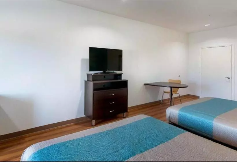 Motel 6channelview, Tx