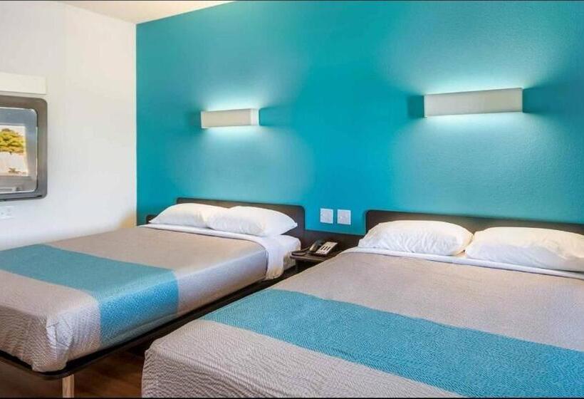 Motel 6channelview, Tx