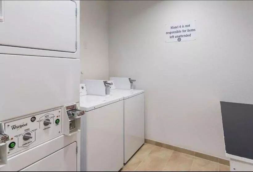 Motel 6channelview, Tx