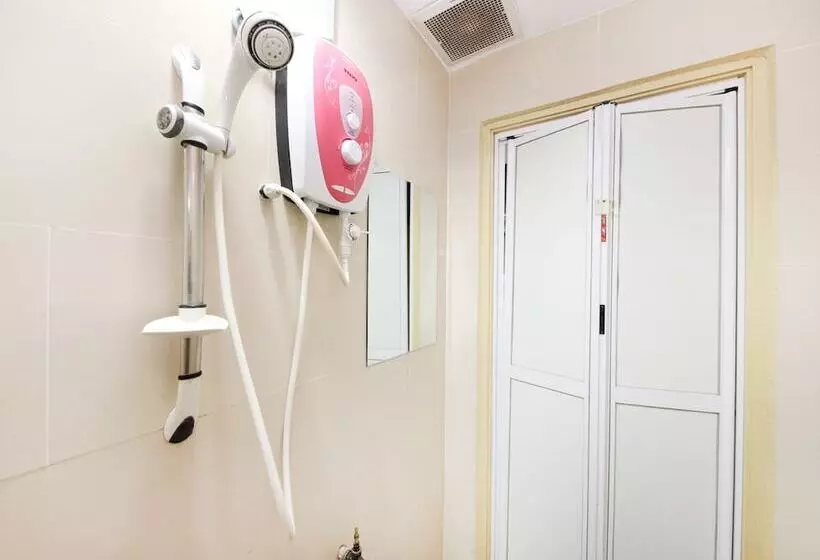 Oyo 720 Corridor Hotel 2